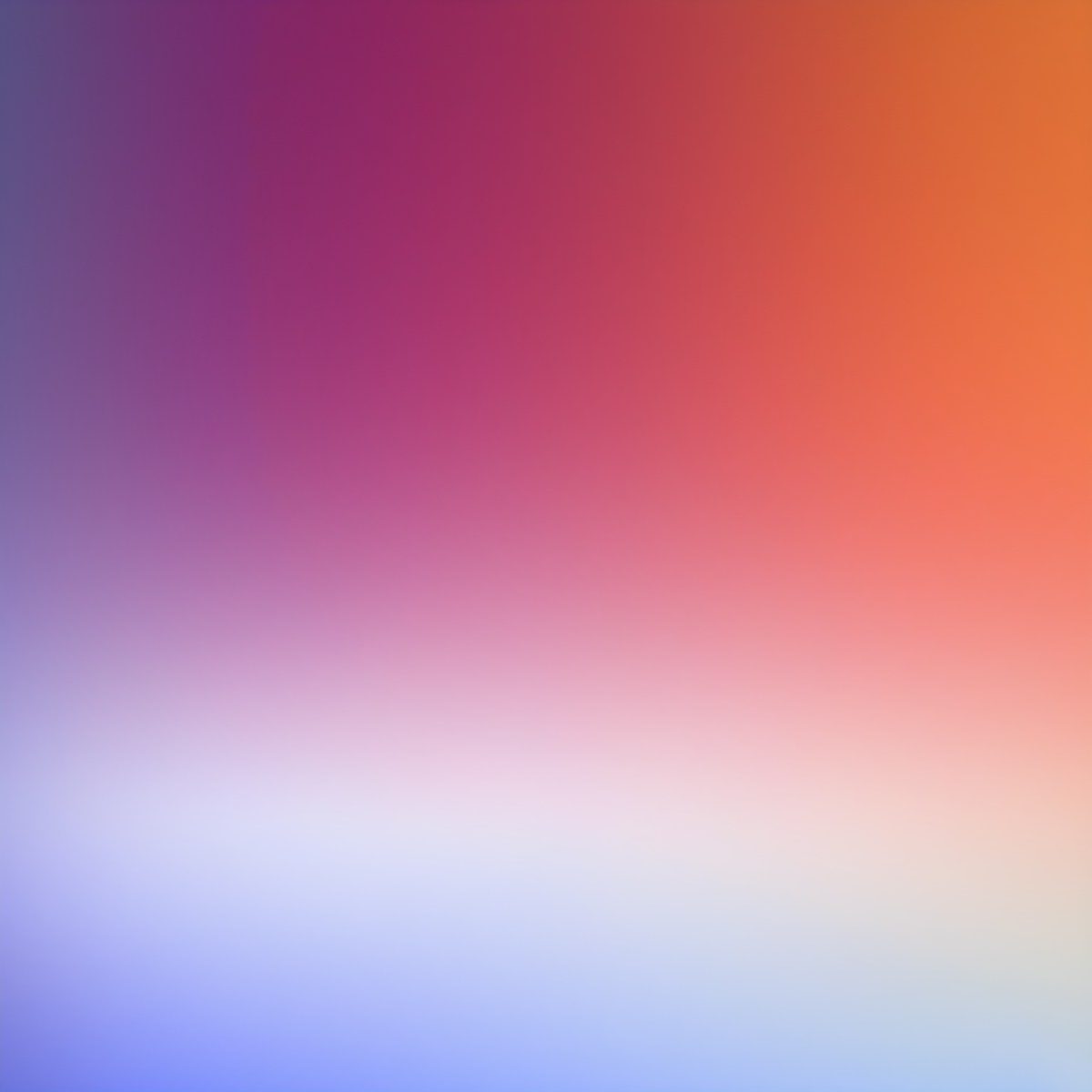 a blurry image of a rainbow colored background